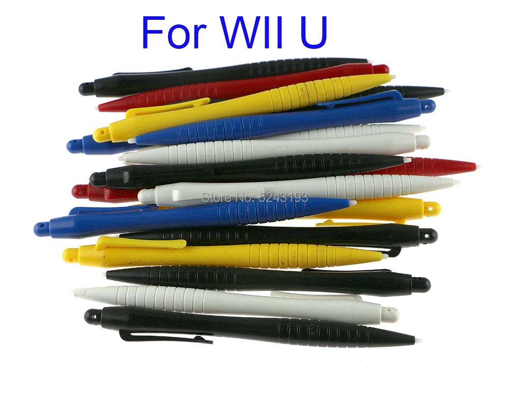 ٵ Wii U Wii U  е ܼ  100pcs ġ ŸϷ , 3DS 3DSXL LL NDS NDSL öƽ  ġ ũ ŸϷ 